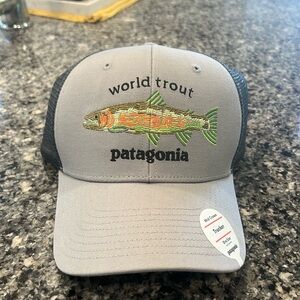 Patagonia World Trout Hat